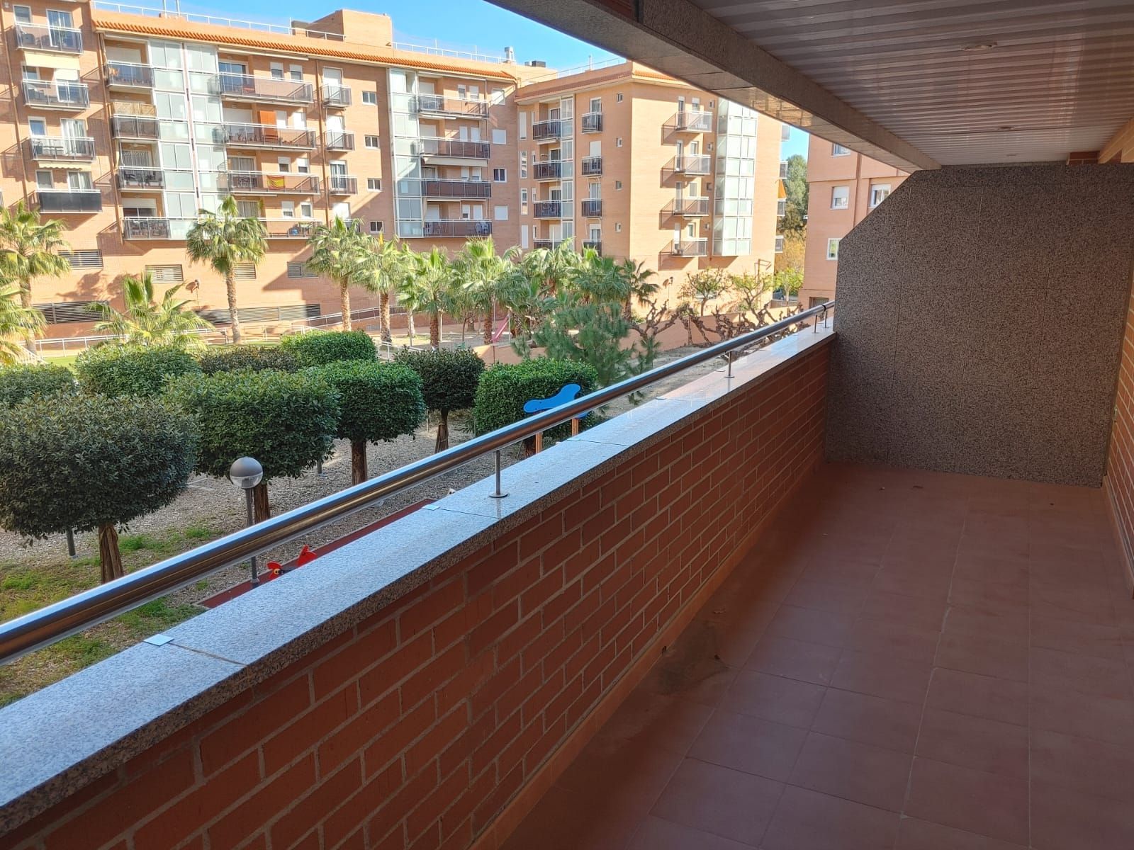 Pis a Tarragona, ARRABASADA, en venda